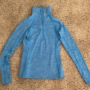 Under Armour pull over